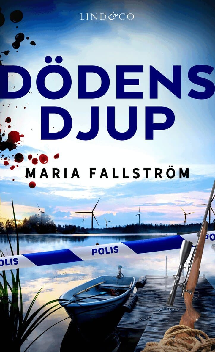 Dödens djup