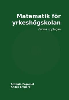 Matematik för yrkeshögskolan