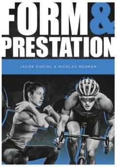 Form och prestation : utveckla din fysik med forskning i fokus