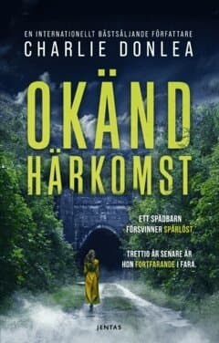 Okänd härkomst