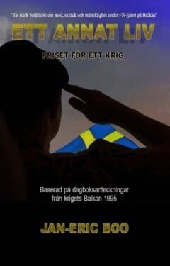 Ett annat liv : priset för ett krig