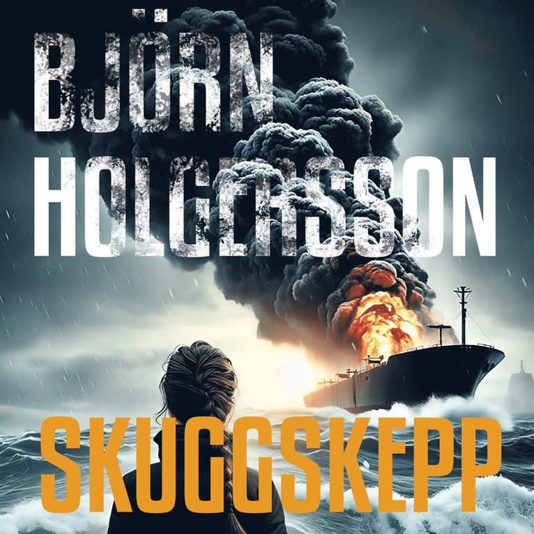 Skuggskepp