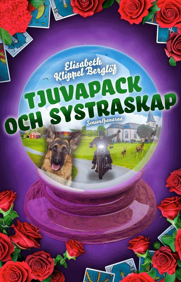 Tjuvapack och systraskap
