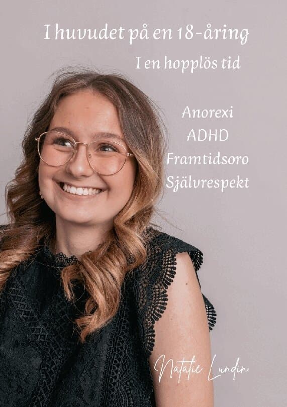 I huvudet på en 18-åring: I en hopplös tid