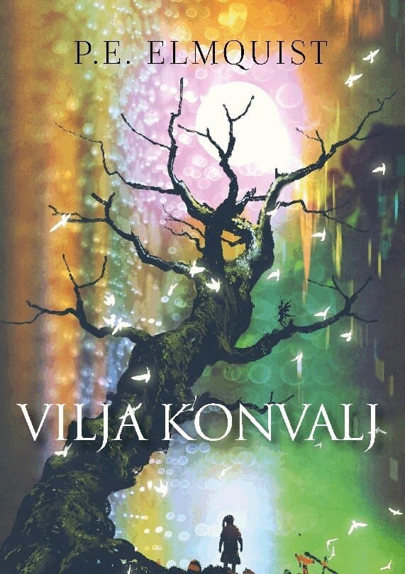 Vilja Konvalj