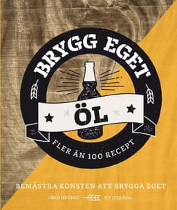 Brygg eget öl