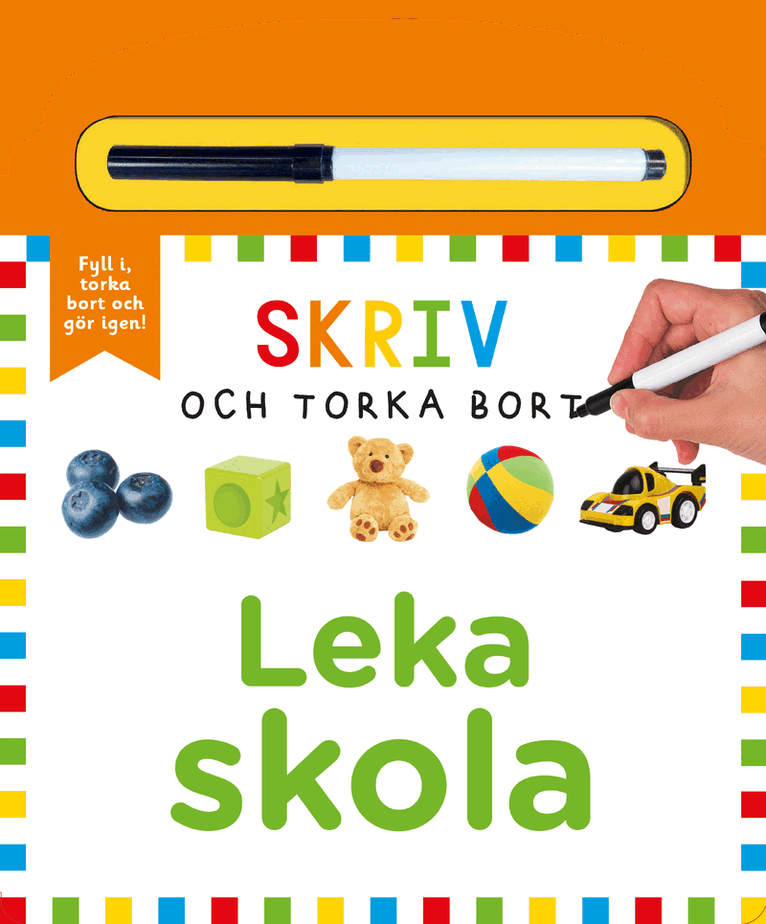 Leka skola