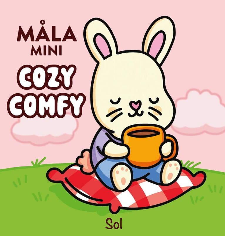 Måla Mini : Cozy comfy