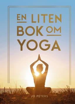 En liten bok om yoga