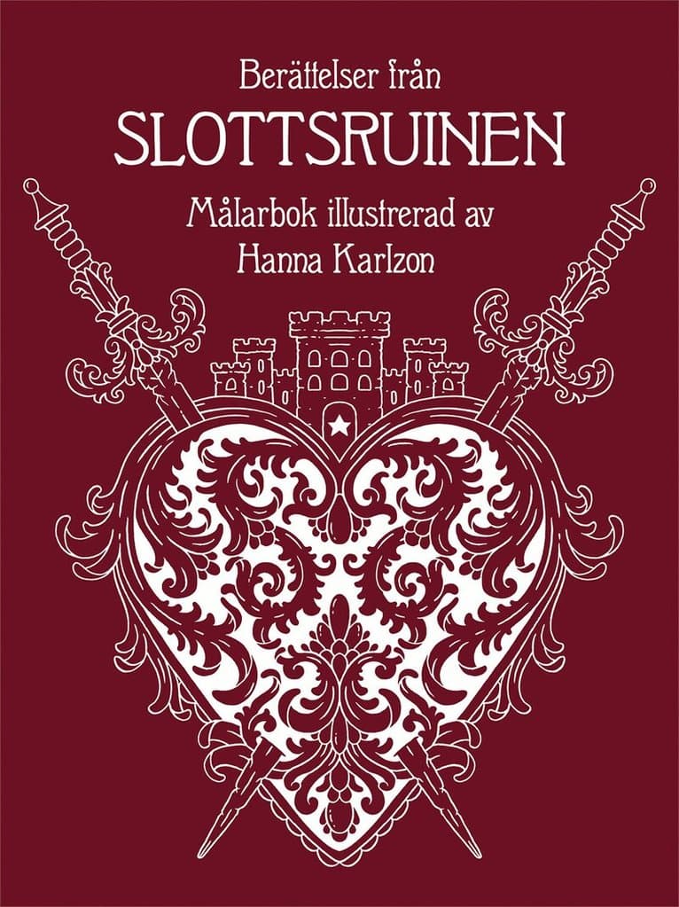 Berättelser från slottsruinen