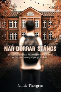 När dörrar stängs