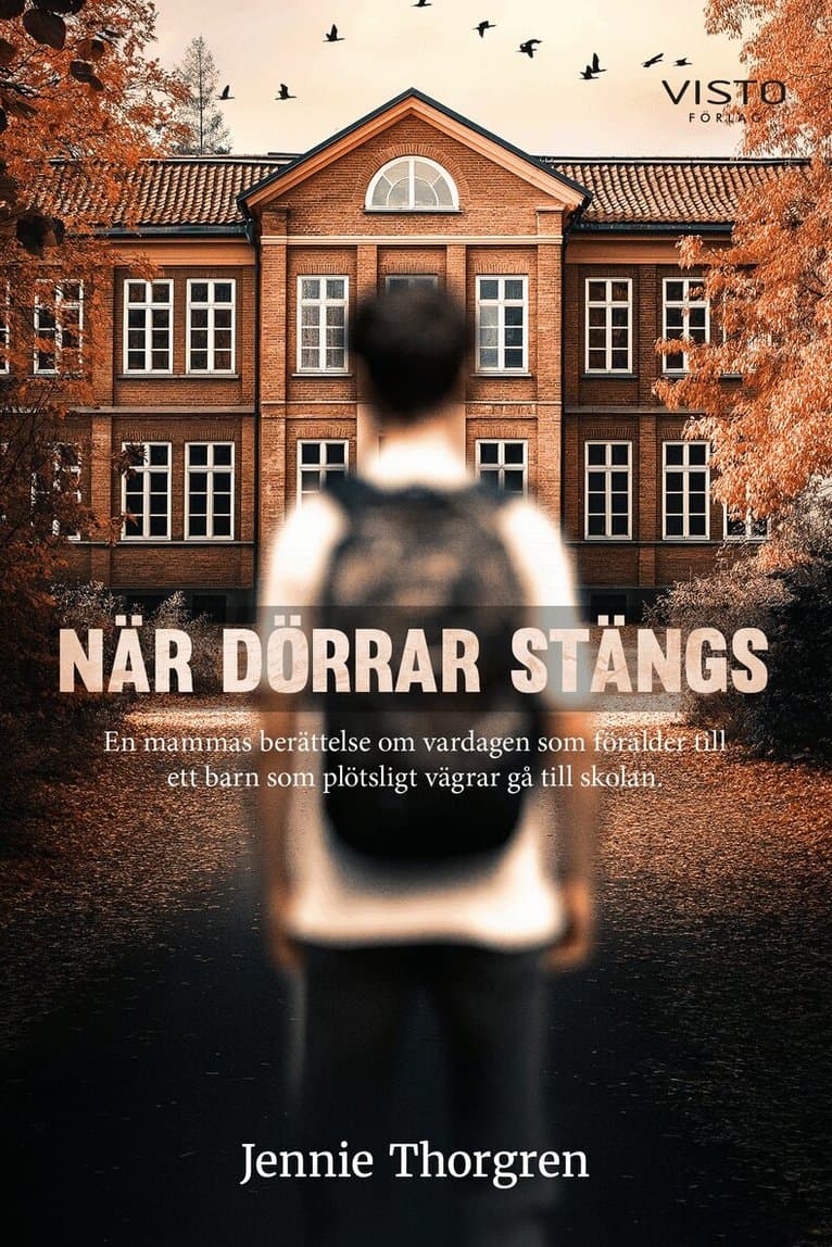 När dörrar stängs