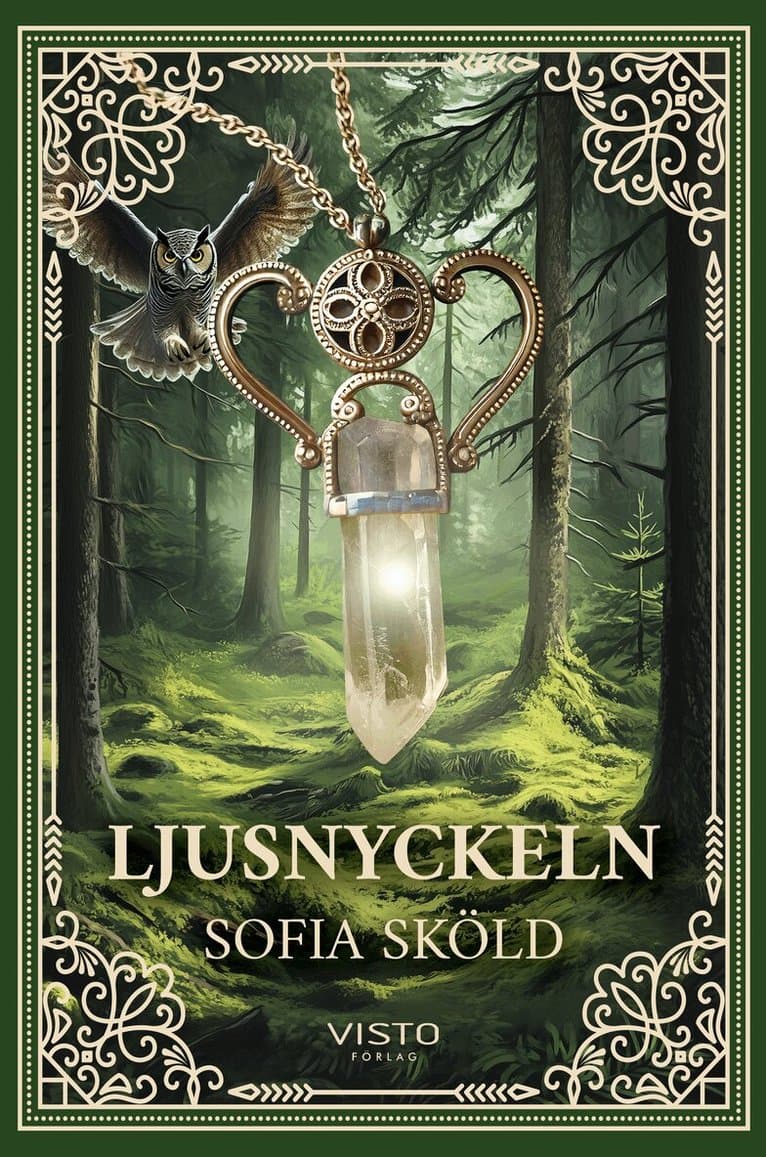 Ljusnyckeln