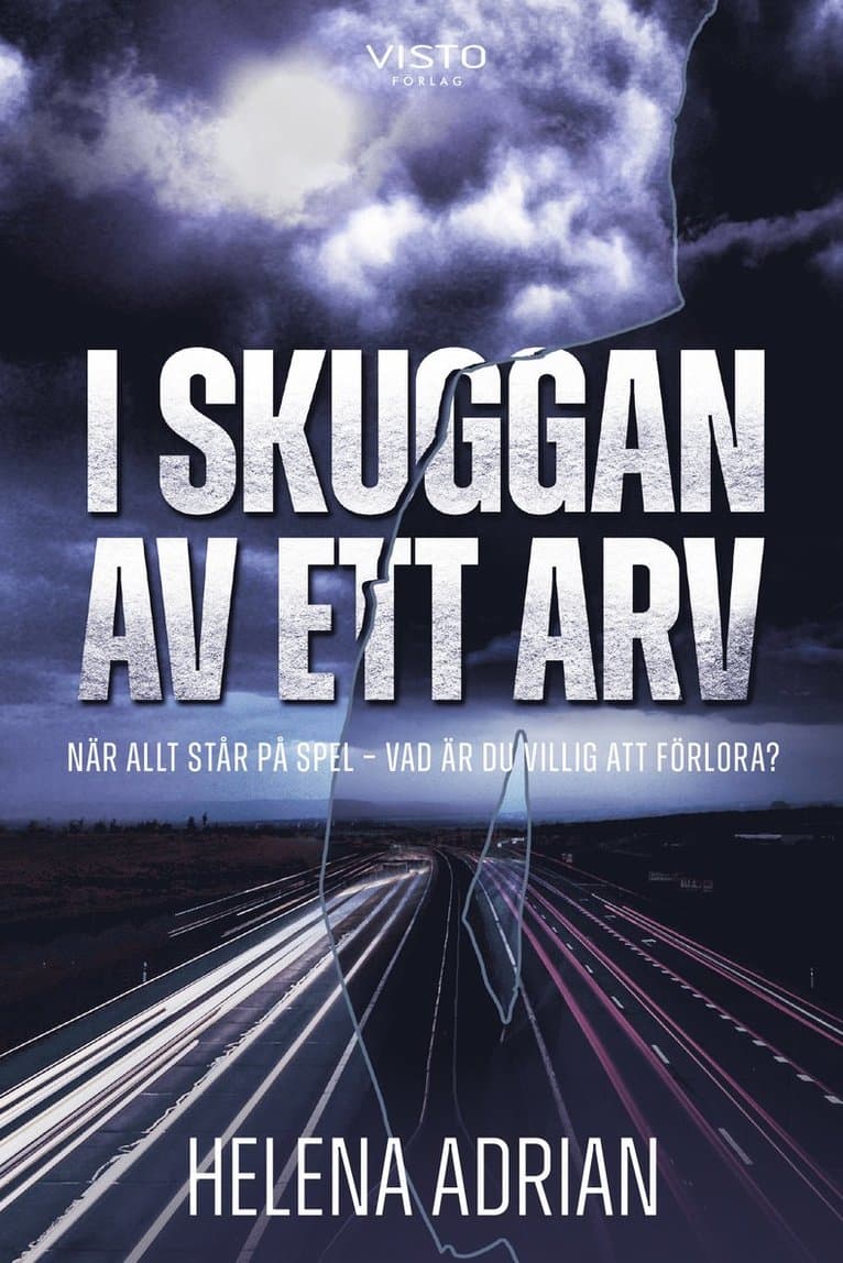 I skuggan av ett arv