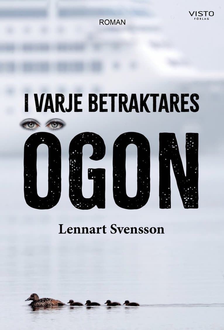 I varje betraktares ögon