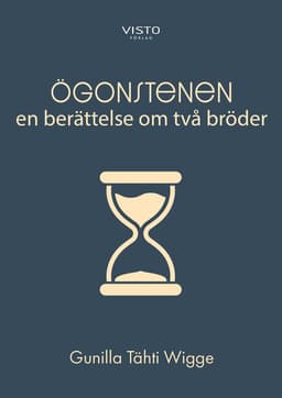 Ögonstenen : en berättelse om två bröder