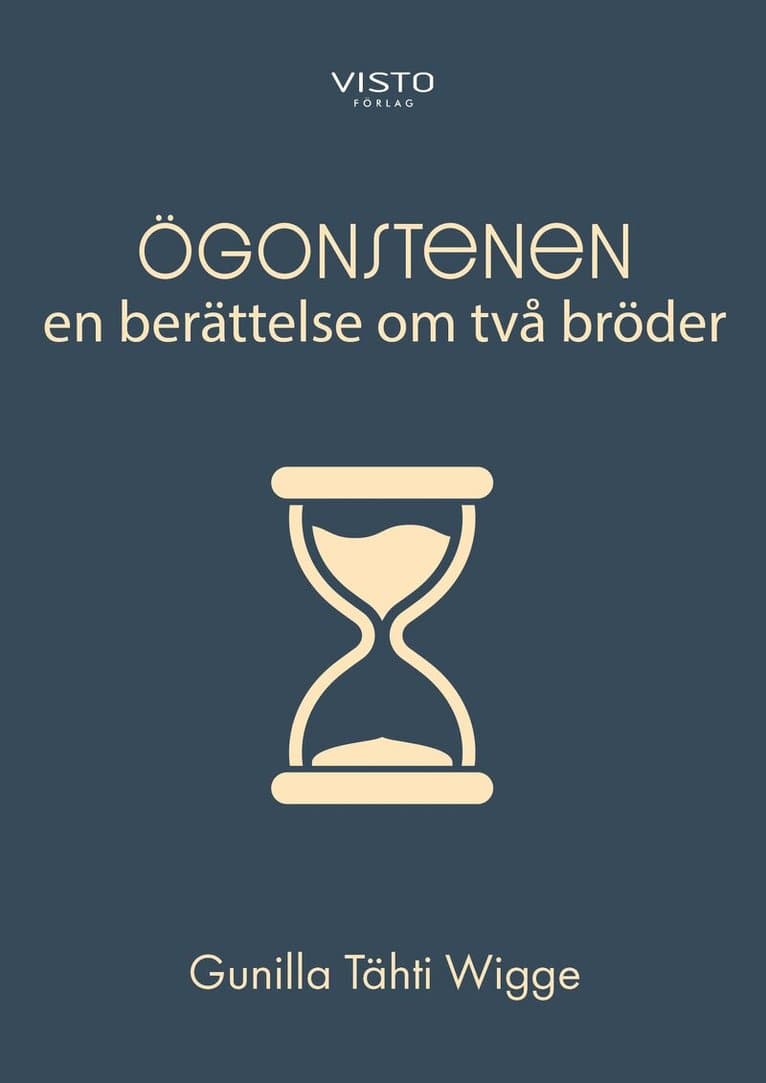 Ögonstenen : en berättelse om två bröder