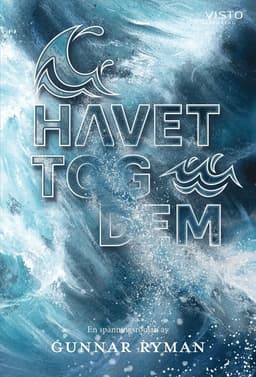 Havet tog dem