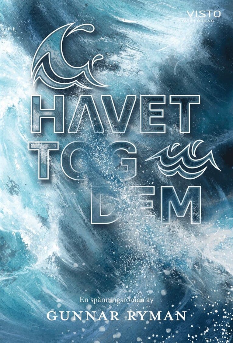 Havet tog dem