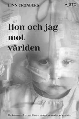 Hon och jag mot världen