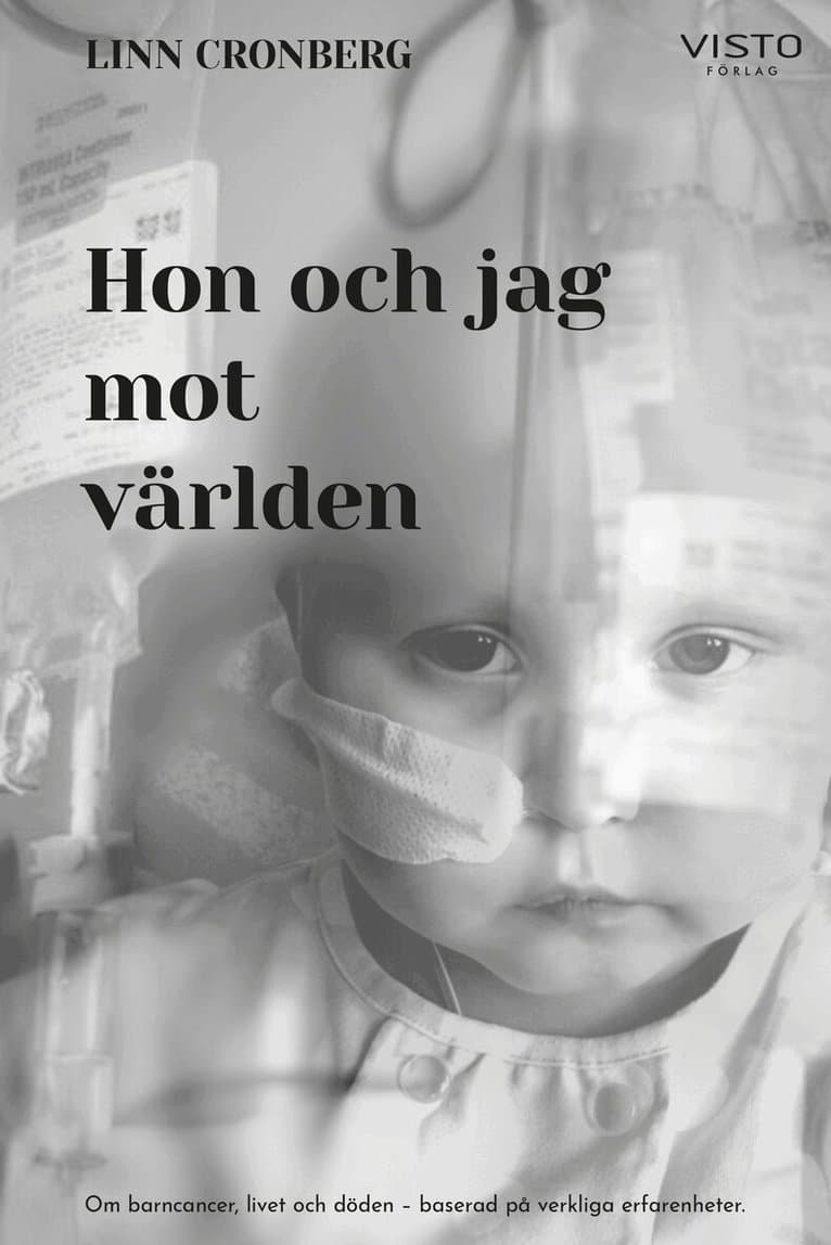 Hon och jag mot världen