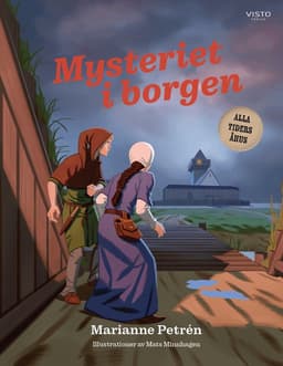 Mysteriet i borgen
