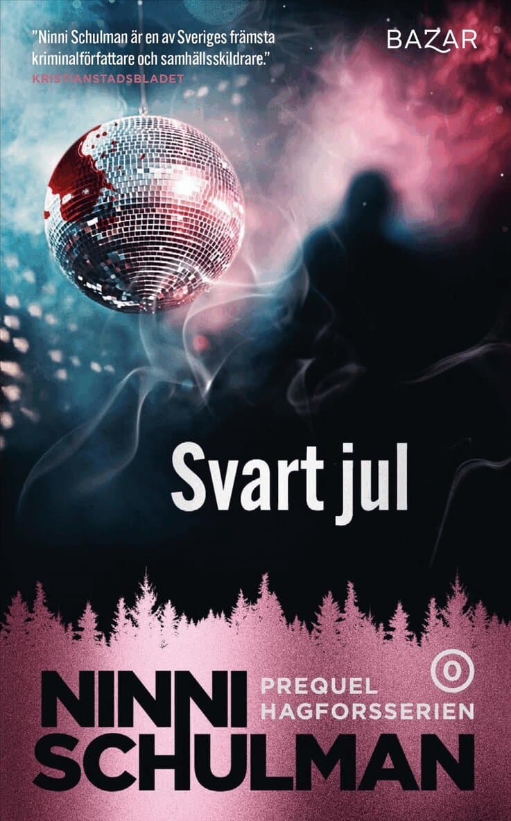 Svart jul