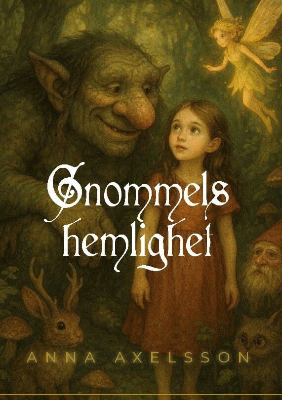 Gnommels hemlighet