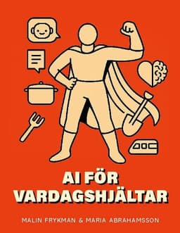 AI för vardagshjältar