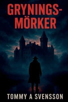 Gryningsmörker