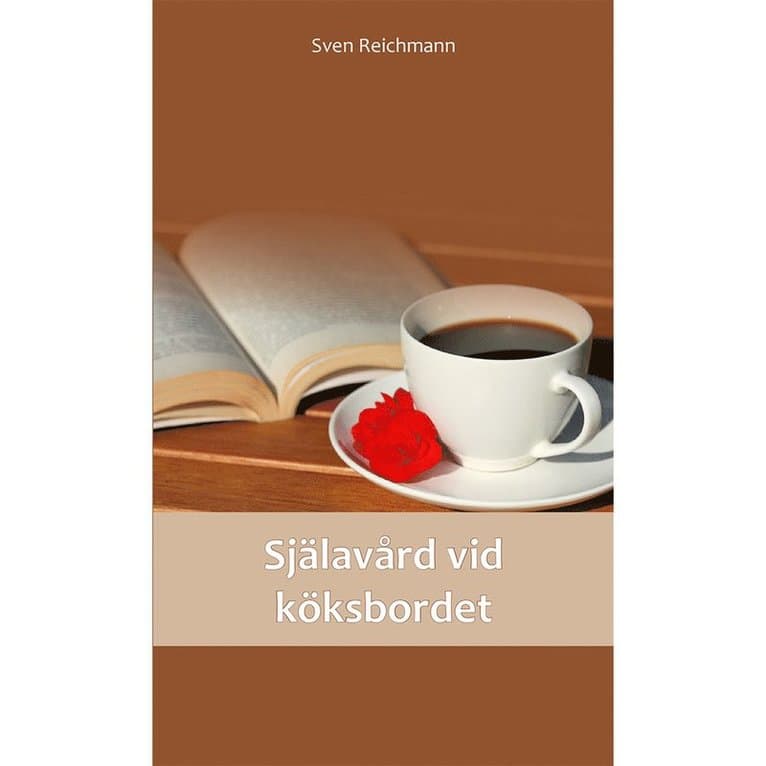 Själavård vid köksbordet