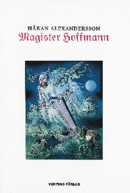 Magister Hoffmann