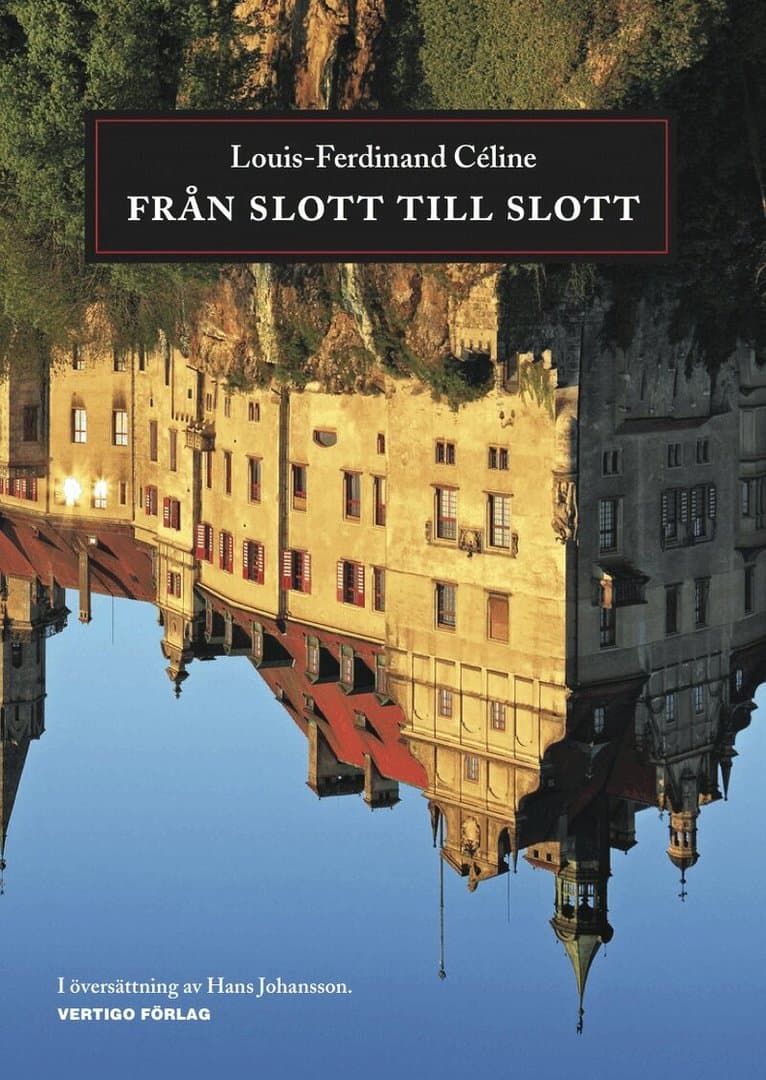 Från slott till slott