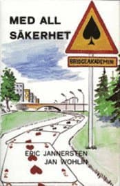 Med all säkerhet