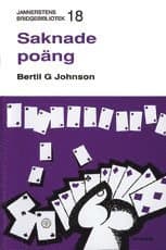 Saknade poäng i ett nötskal