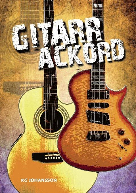 Gitarrackord