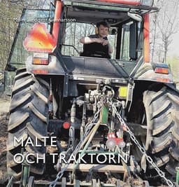 Malte och traktorn