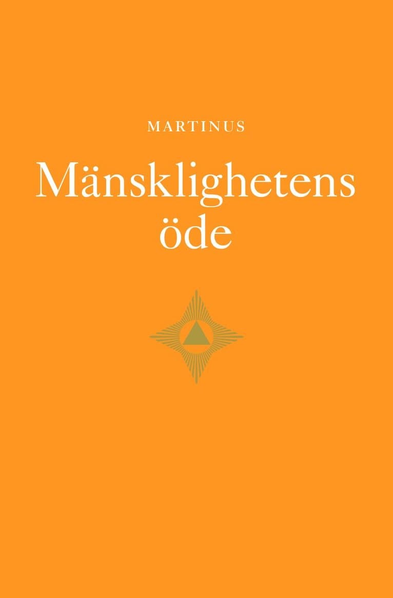 Mänsklighetens öde