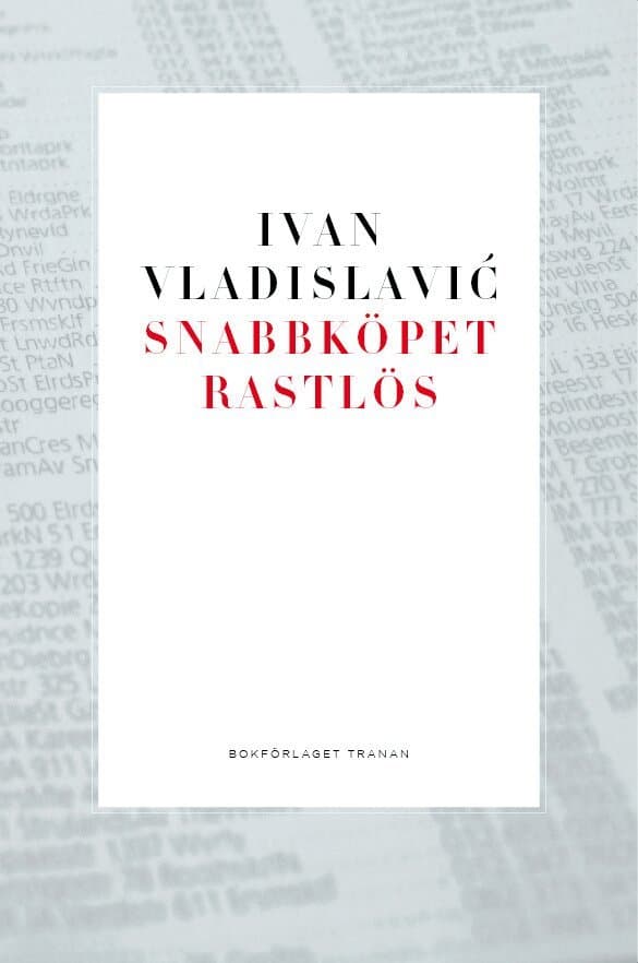 Snabbköpet Rastlös