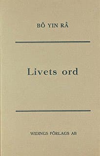 Livets ord