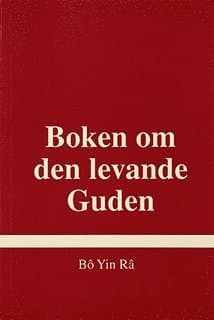 Boken om den levande Guden