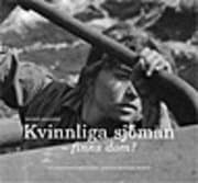 Kvinnliga sjömän  finns dom?