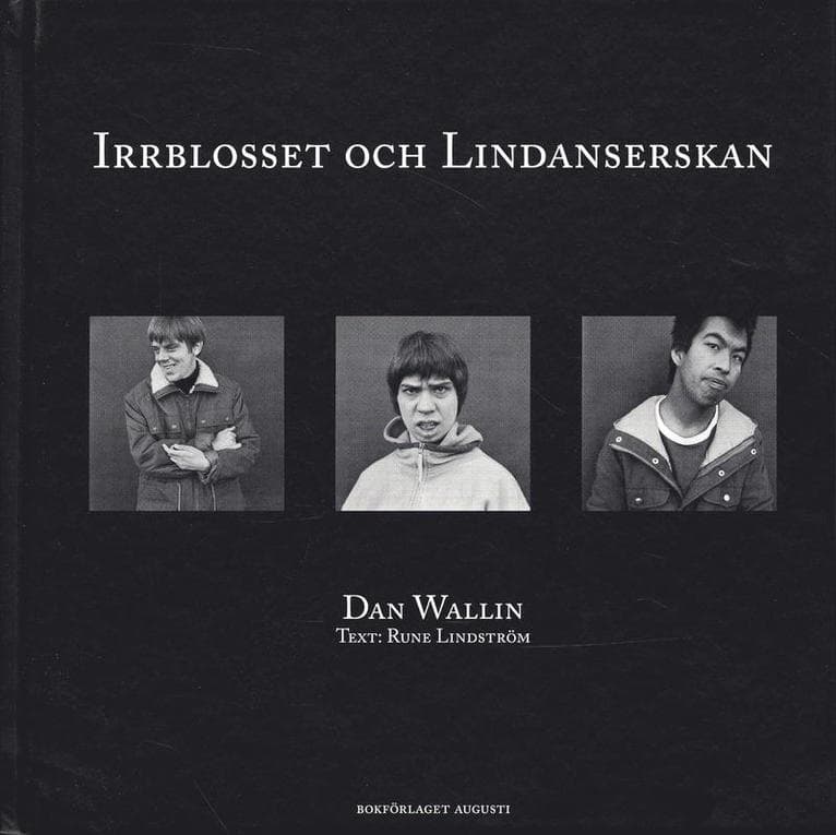 Irrblosset och Lindanserskan