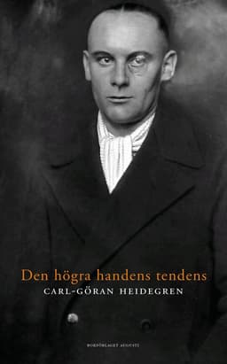 Den högra handens tendens