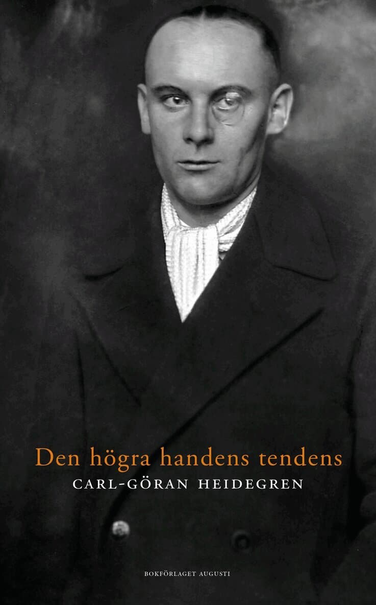 Den högra handens tendens