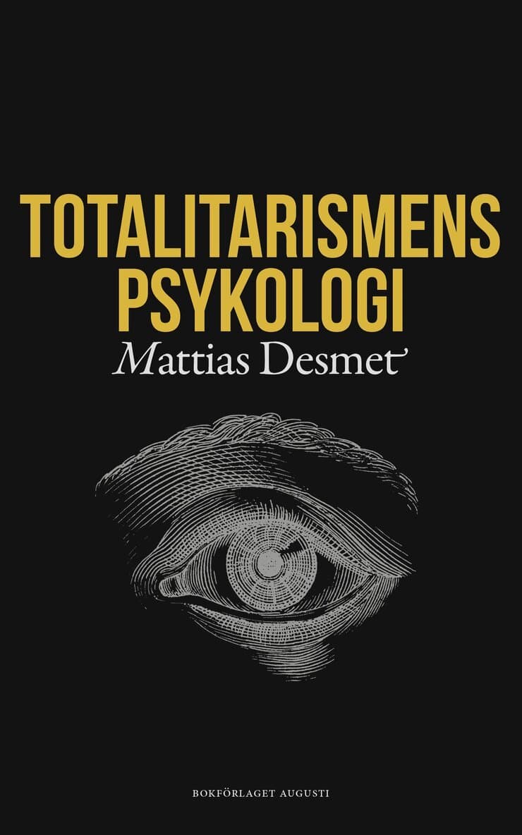 Totalitarismens psykologi