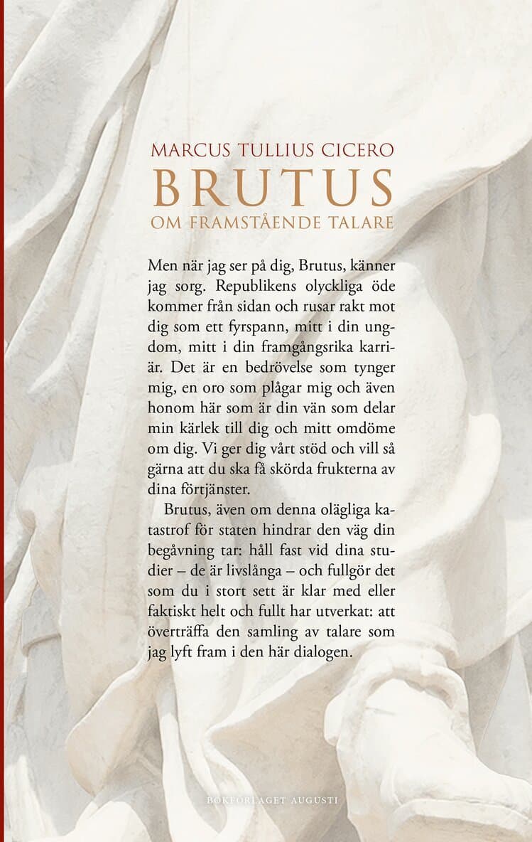 Brutus