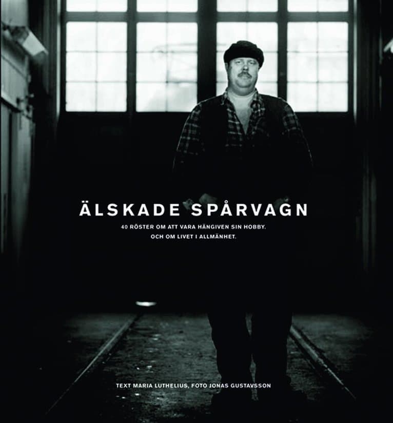 Älskade spårvagn (Djurgårdslinjen)