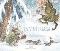 En vintersaga