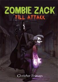 Zombie Zack till attack
